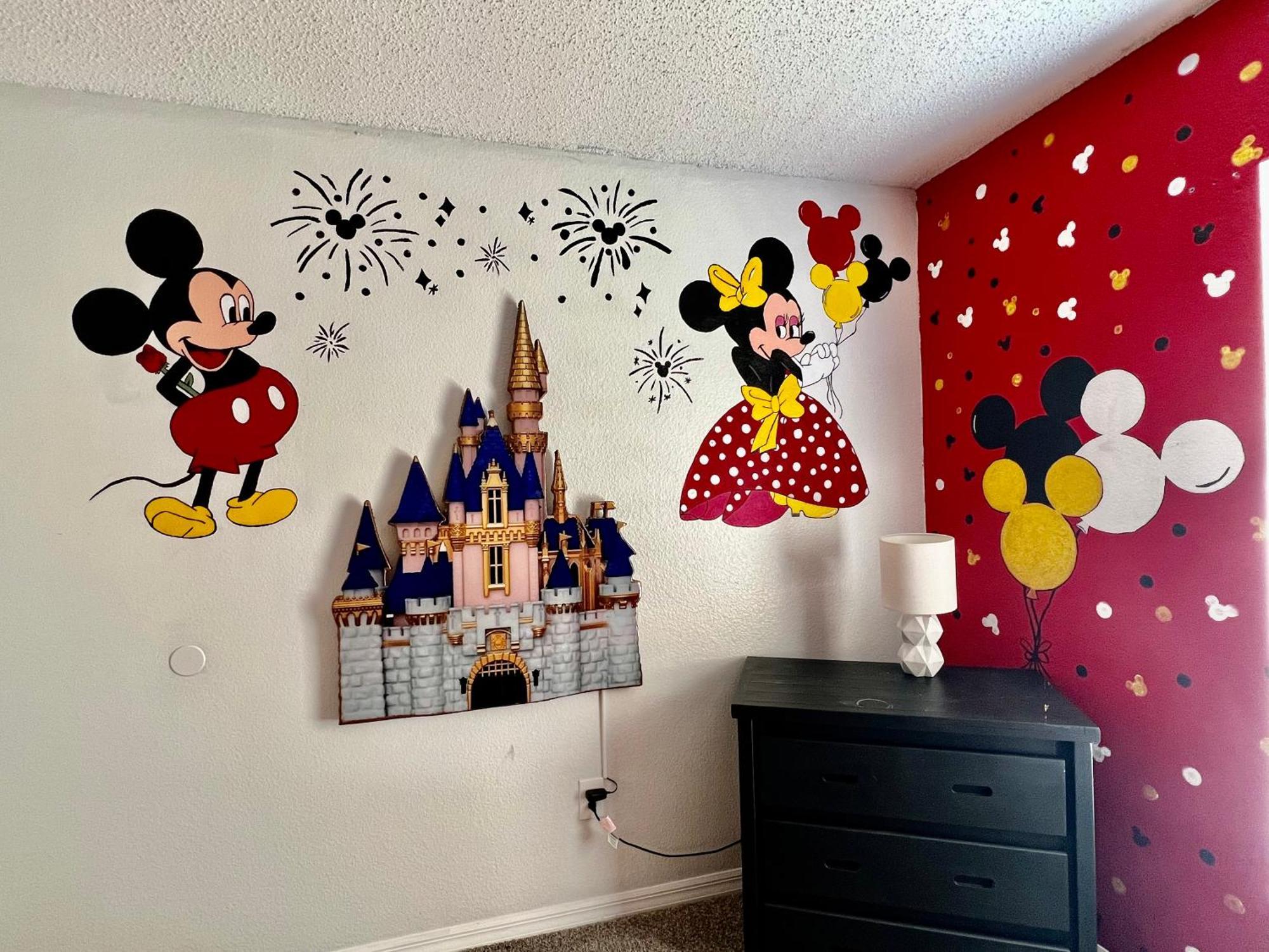 Vacation Home With Private Pool Near Disney World Кисими Екстериор снимка