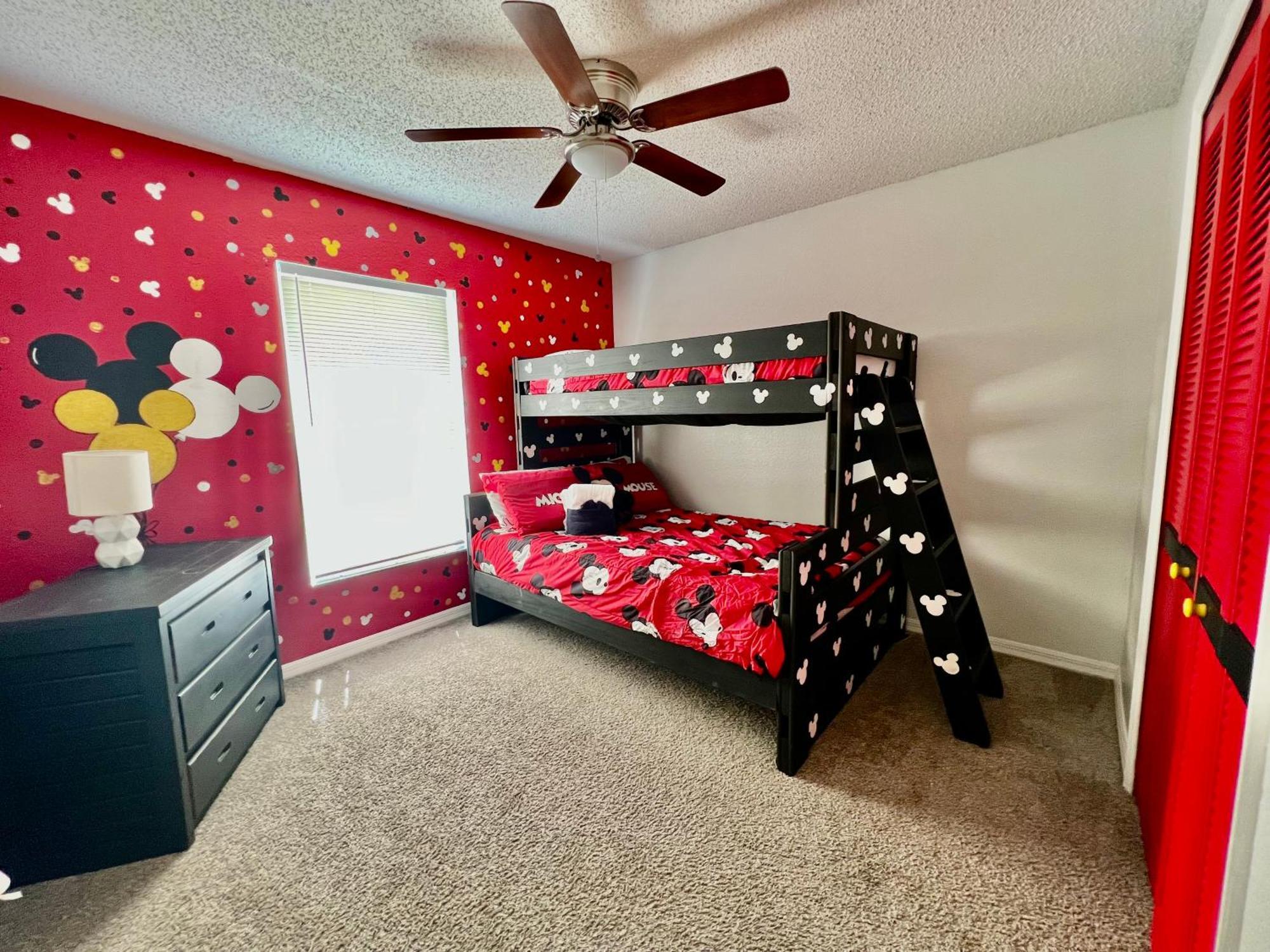 Vacation Home With Private Pool Near Disney World Кисими Екстериор снимка